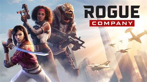 rofye company reviews|Rogue Company Review .